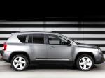 Jeep Compass 2012 года (AU)